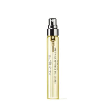 MOLTON BROWN Mesmerising Oudh Accord & Gold EDP 7.5 ml